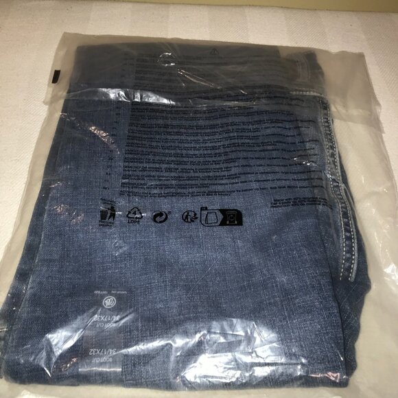 Women's Wrangler Retro Mae Mid Rise Bootcut Jeans-Size 34/17 x 32 - Picture 7 of 10